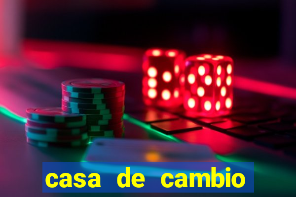 casa de cambio botafogo praia shopping